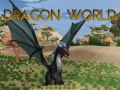 խաղ Dragon World