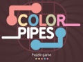 խաղ Color Pipes