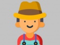 խաղ Idle Jobs