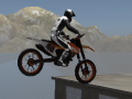 խաղ Bike Trials Junkyard II