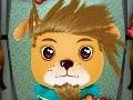 խաղ Pets Real Haircuts