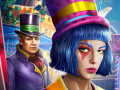 խաղ Magicians Carnival