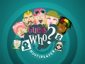 խաղ Guess Who Multiplayer