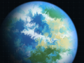 խաղ Heart of Galaxy Horizons