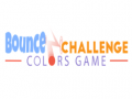 խաղ Bounce challenges Colors Game