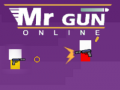 խաղ Mr Gun Online