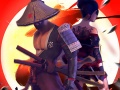 խաղ Samurai Fighter