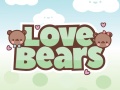 խաղ Love Bears