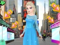 խաղ Ice Princess In Nyc