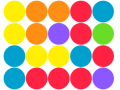խաղ Color Quest Game of dots