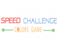 խաղ Speed challenge Colors Game