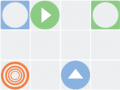 խաղ Solve it Colors Game
