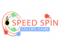 խաղ Speed Spin Colors Game