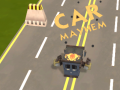 խաղ Car Mayhem