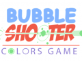 խաղ Bubble Shooter Colors Game