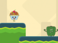 խաղ Cupcake Warriors