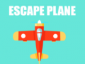 խաղ Escape Plane