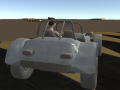 խաղ Driving Wars