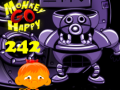 խաղ Monkey Go Happy Stage 242