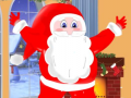 խաղ Christmas Santa 