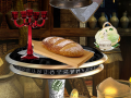 խաղ A Meal for a King