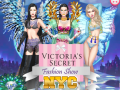 խաղ Victoria's Secret Fashion Show NYC
