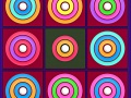 խաղ Color Rings