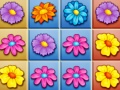 խաղ Blossom Garden Crush