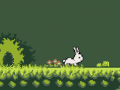 խաղ Bunny Hop
