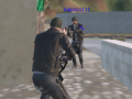 խաղ Battle Royale Gangs