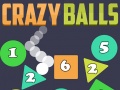 խաղ Crazy Balls