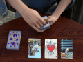 խաղ Tarot