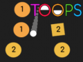 խաղ Toops