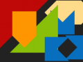խաղ Tangrams