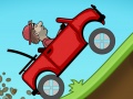 խաղ Hill Climb Racing