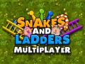 խաղ Snake and Ladders Multiplayer