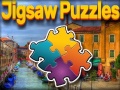 խաղ Italia Jigsaw Puzzle