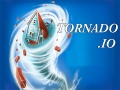 խաղ Eg Tornado.io
