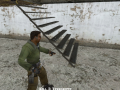 խաղ Heavy Combat