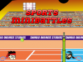 խաղ Sports Minibattles