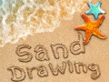 խաղ Sand Drawing