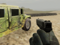 խաղ Blast Out Battle Royale