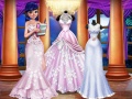 խաղ Princess Tailor Shop
