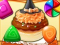 խաղ Cookie Blast Mania
