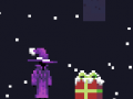 խաղ Hat Wizard Christmas