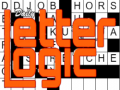 խաղ Daily Letter Logic