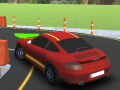 խաղ Car Driving Test Simulator