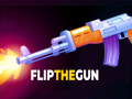 խաղ Flip The Gun