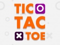 խաղ Tic Tac Toe Arcade