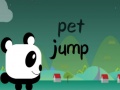 խաղ Pet Jump